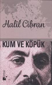 Kum ve Köpük Ciltli