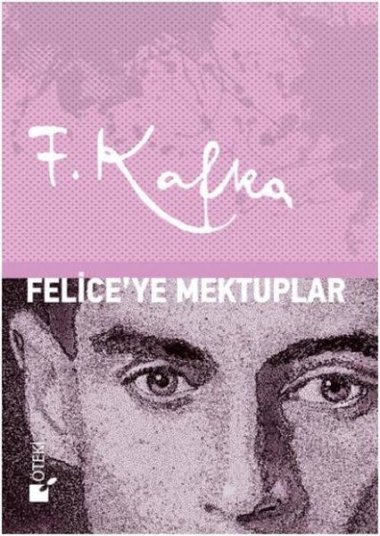 Feliceye Mektuplar  Ciltli