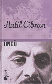 Öncü Ciltli