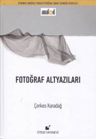 Fotoğraf Altyazıları Ciltli