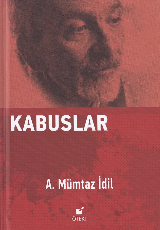 Kabuslar Ciltli