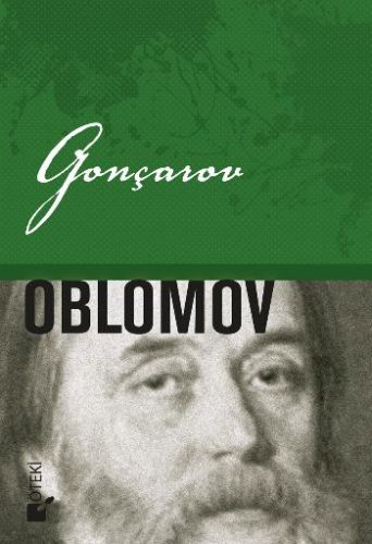 Oblomov Ciltli