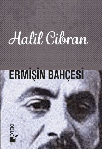 Ermişin Bahçesi Ciltli