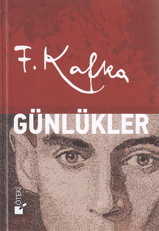 Günlükler Ciltli