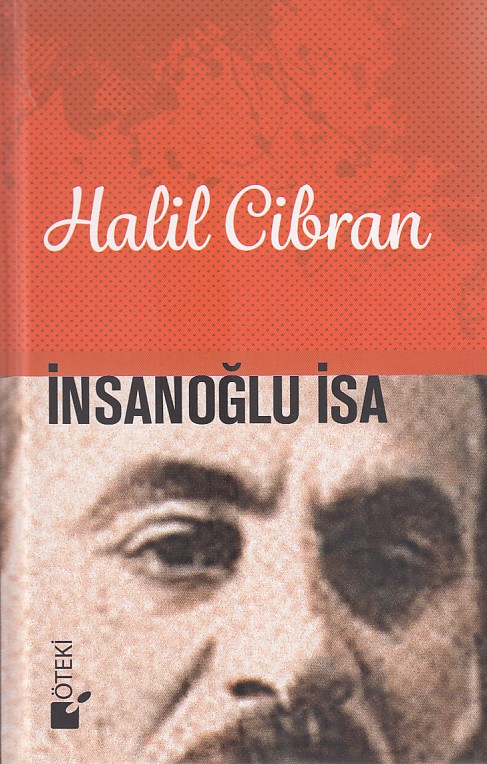 İnsanoğlu İsa Ciltli