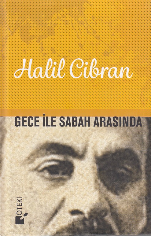 Gece ile Sabah Arasında Ciltli