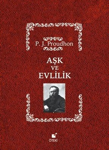 Aşk ve Evlilik Ciltli