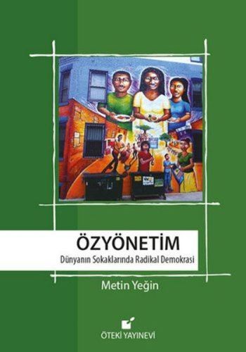 Özyönetim Ciltli