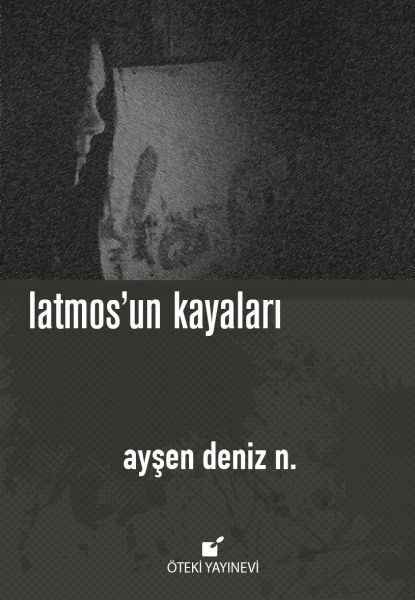 Latmosun Kayaları Ciltli