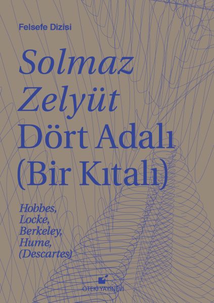 Dört Adalı  Bir Kıtalı Ciltli