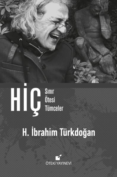 Hiç  Sınır Ötesi Tümceler Ciltli