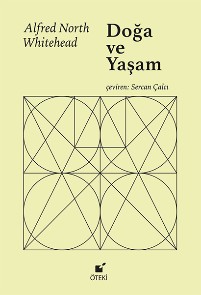 Doğa ve Yaşam  1933 Chicago Dersleri