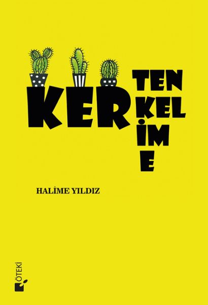 Kertenkelime  Ciltli