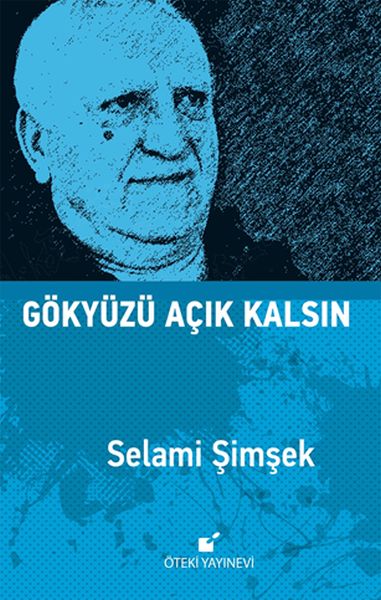 Gökyüzü Açık Kalsın