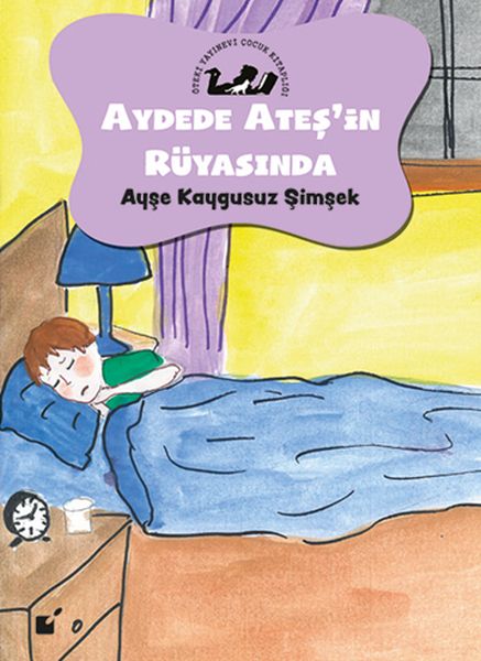 Aydede Ateşin Rüyasında  Sağlıklı Beslenme