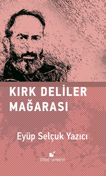 Kırk Deliler Mağarası