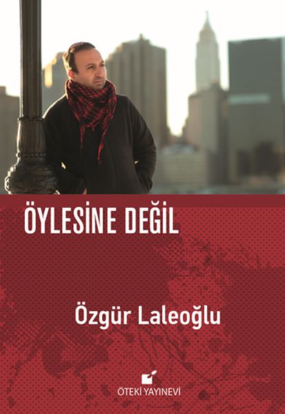 Öylesine Değil