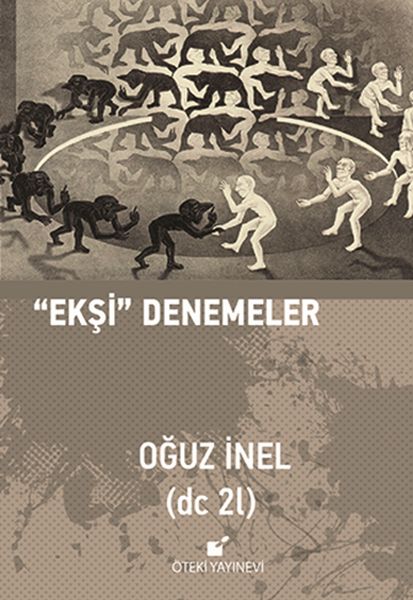 Ekşi Denemeler