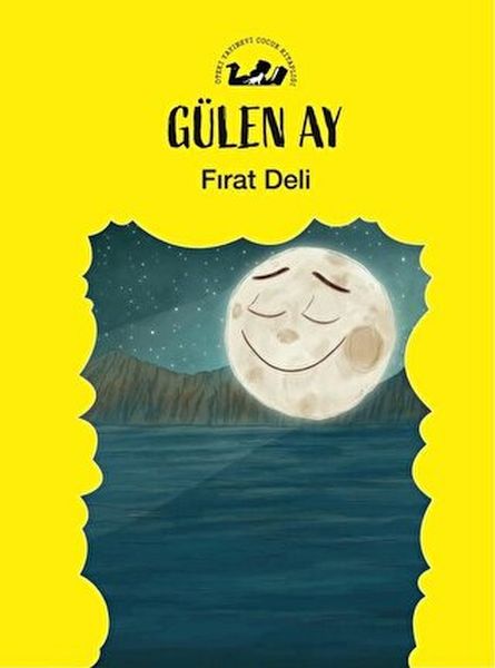 Gülen Ay