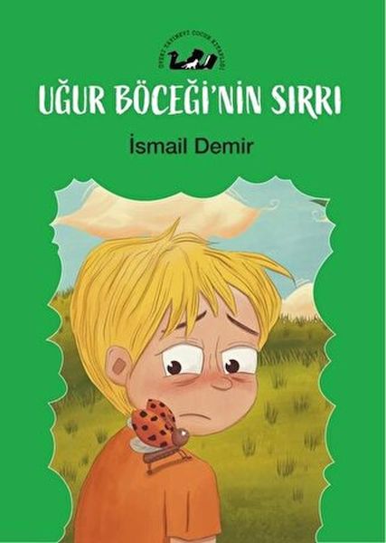 Uğur Böceğin Sırrı