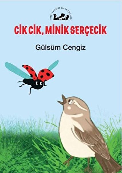 Cik Cik Minik Serçecik