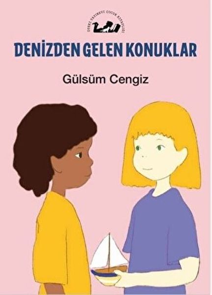 Denizden Gelen Konuklar