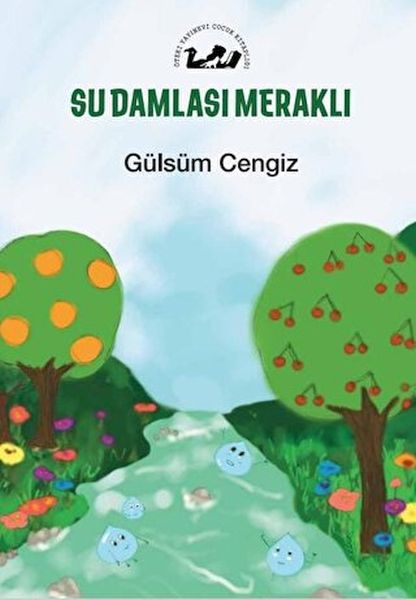 Su Damlası Meraklı