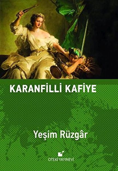 Karanfilli Kafiye