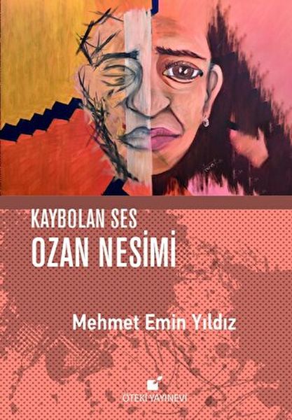 Kaybolan Ses Ozan Nesimi