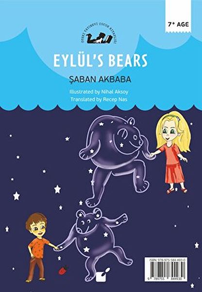 Eylül’ün Ayıları Eylül‘s Bears