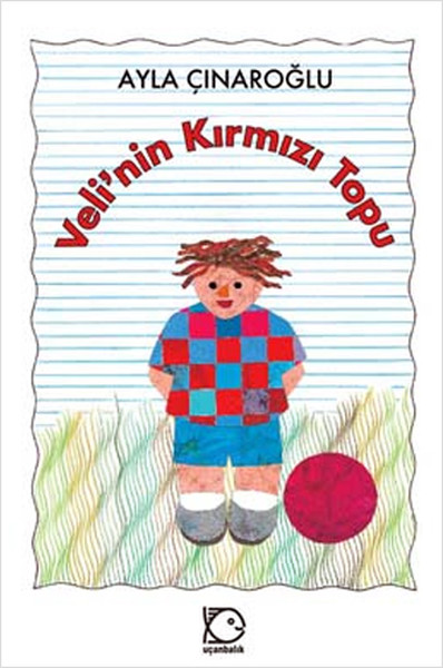 Velinin Kırmızı Topu