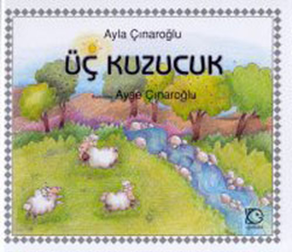 Üç Kuzucuk