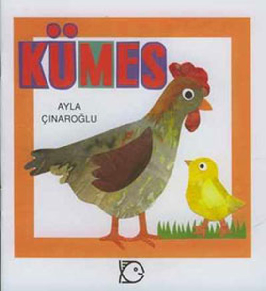 Kümes