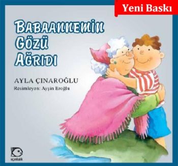 Babaannemin Gözü Ağrıdı