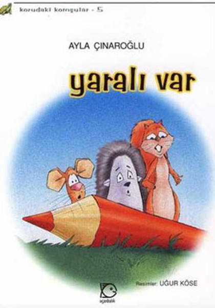 Yaralı Var