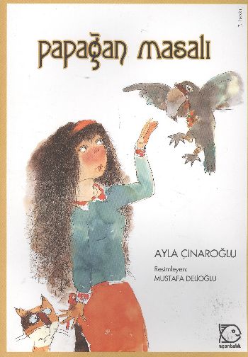 Papağan Masalı