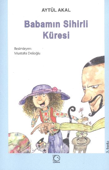 Babamın Sihirli Küresi