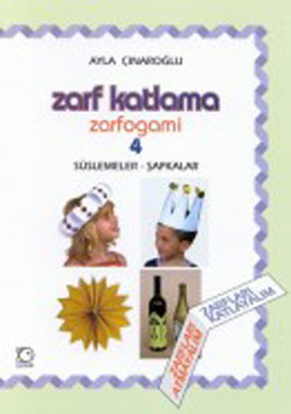 Zarf Katlama 4