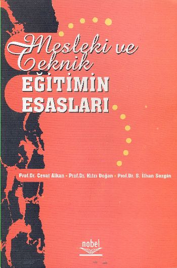 Mesleki ve Teknik Eğitimin Esasları