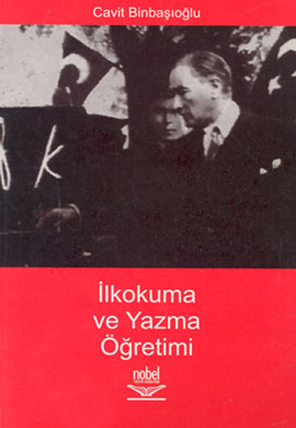 İlkokuma ve Yazma Öğretimi  Cavit Binbaşıoğlu