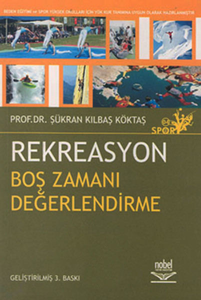 Rekreasyon Boş Zamanları Değerlendirme