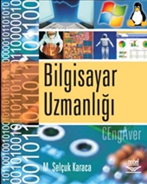 Bilgisayar Uzmanlığı