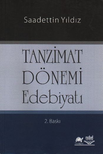 Tanzimat Dönemi Edebiyatı