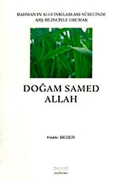 Doğam Samed Allah