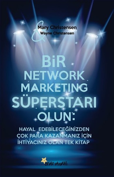 Bir Network Marketing Süperstarı Olun