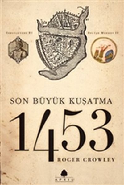 1453 Son Kuşatma