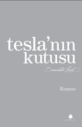 Teslanın Kutusu