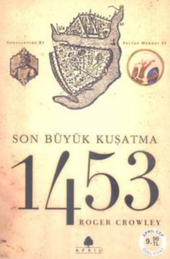 1453 Son Büyük Kuşatma Cep Boy