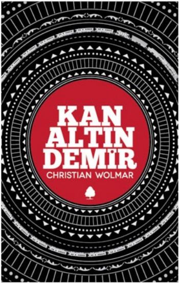 Kan Altın Demir