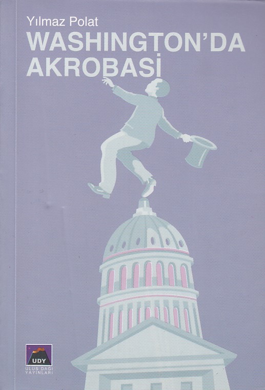 Washingtonda Akrobasi